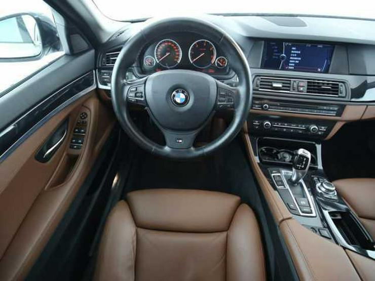 Bild 5: BMW 530d Touring Aut. Navi Prof. Leder Xenon Head-Up M-Technik
