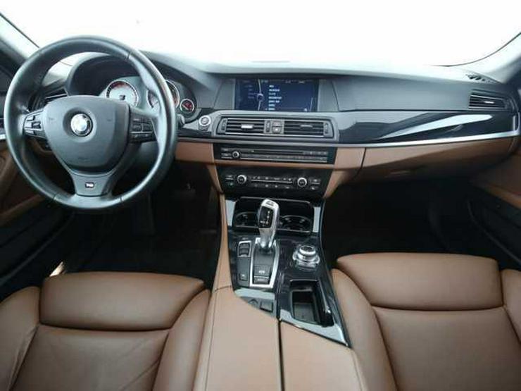 Bild 4: BMW 530d Touring Aut. Navi Prof. Leder Xenon Head-Up M-Technik