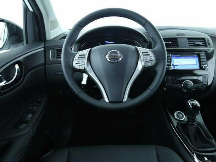 Bild 5: NISSAN Pulsar 1.5dCi tekna Navi Leder LED 360° Safety