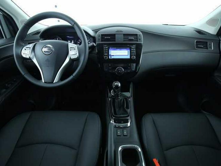 Bild 4: NISSAN Pulsar 1.5dCi tekna Navi Leder LED 360° Safety