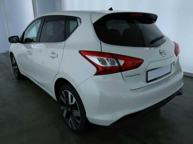 Bild 2: NISSAN Pulsar 1.5dCi tekna Navi Leder LED 360° Safety