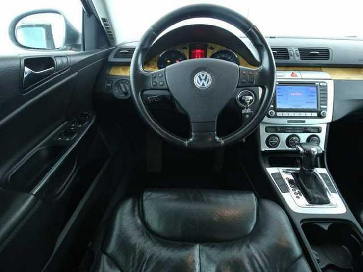 VW Passat Variant 2.0TDI Automatik Comfortline Navi - Passat - Bild 5