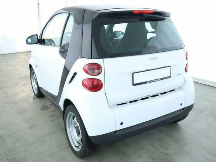 SMART fortwo coupe Automatik pure mhd S/S Klimaaut. - fortwo - Bild 2
