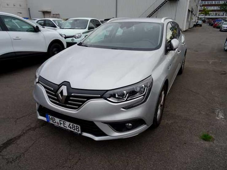 Bild 2: RENAULT Megane Grandtour ENERGY TCe 130 INTENS