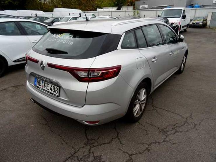 Bild 3: RENAULT Megane Grandtour ENERGY TCe 130 INTENS