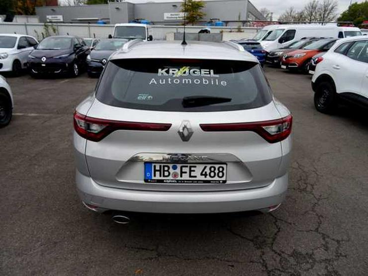 Bild 5: RENAULT Megane Grandtour ENERGY TCe 130 INTENS