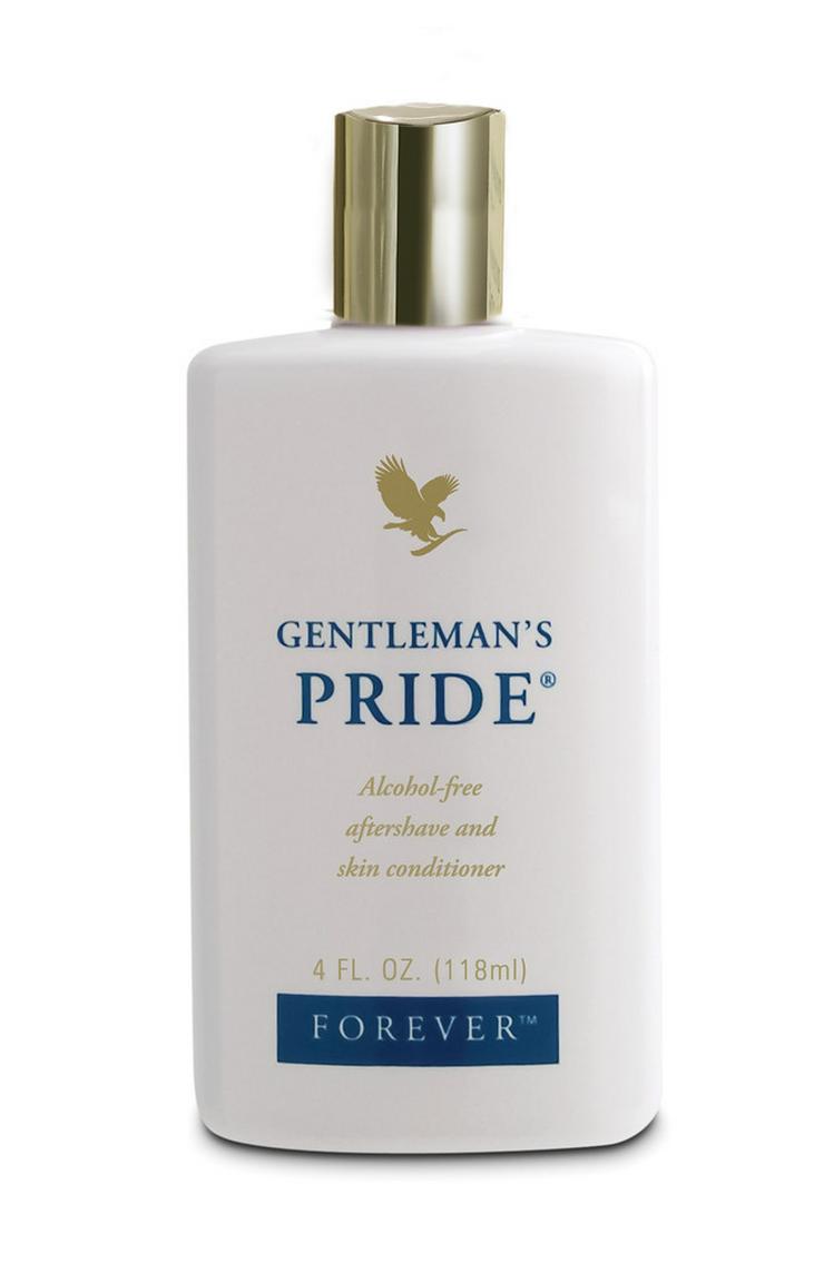Bild 4: Gentleman's Pride® Aftershave * 4+1x GRATIS * 15% Rabatt auf alles * portofrei