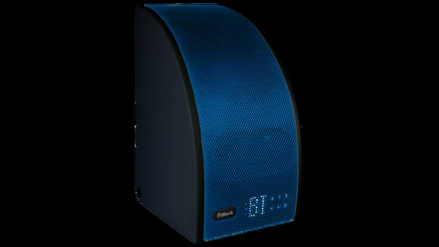 Block SB-200 Multiroom-Lautsprecher Internet - Lautsprecher - Bild 4