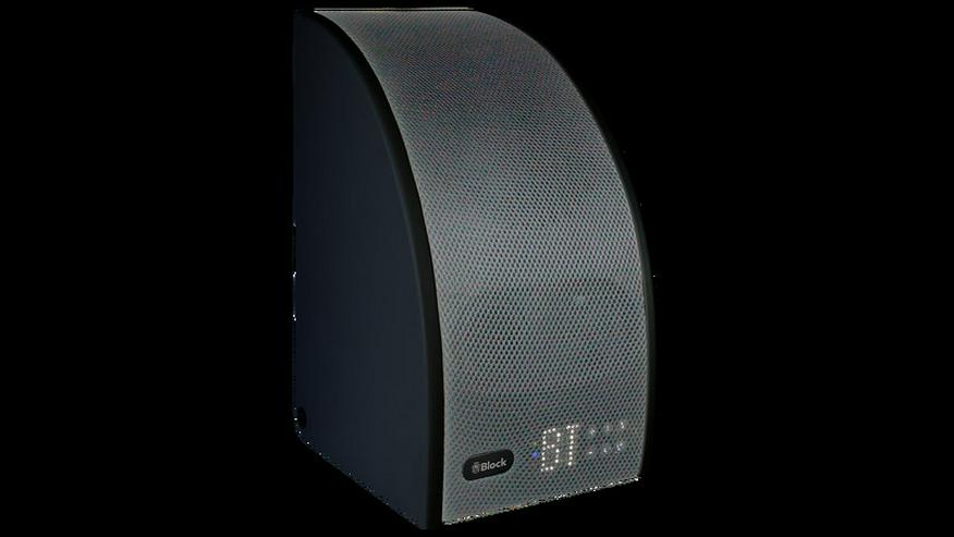 Block SB-200 Multiroom-Lautsprecher Internet - Lautsprecher - Bild 6