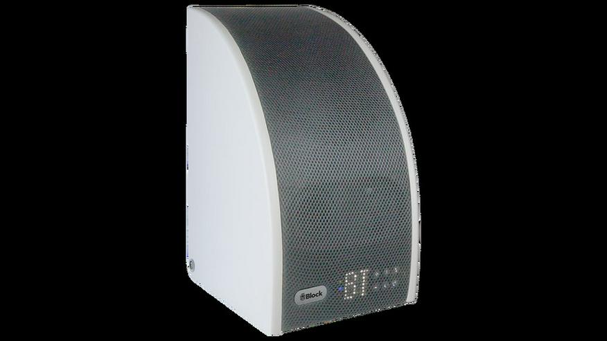 Block SB-200 Multiroom-Lautsprecher Internet - Lautsprecher - Bild 10