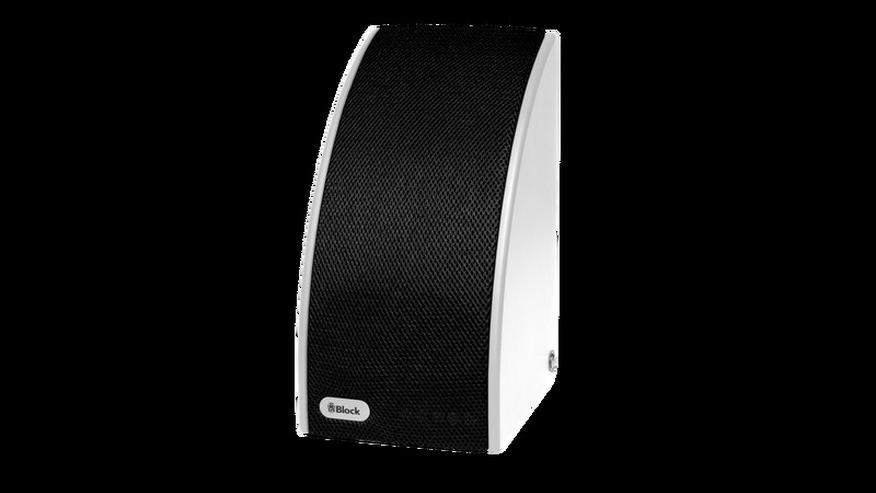 Block SB-100 Multiroom-Lautsprecher Netzwerk - Lautsprecher - Bild 7