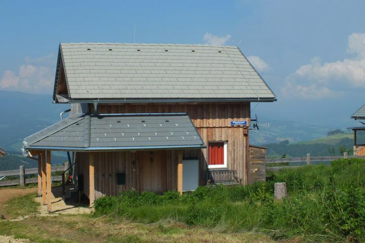 Bild 8: Gemütliches Haus (max 6) Berg/Skigebiet
