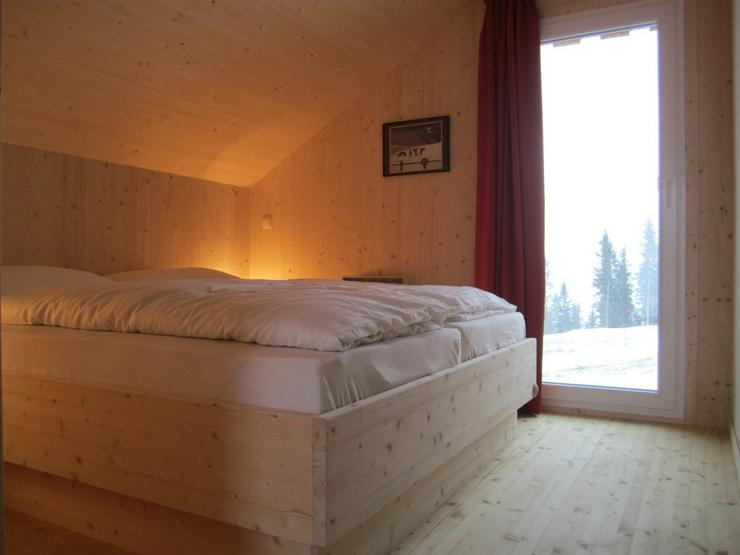Bild 6: Gemütliches Haus (max 6) Berg/Skigebiet