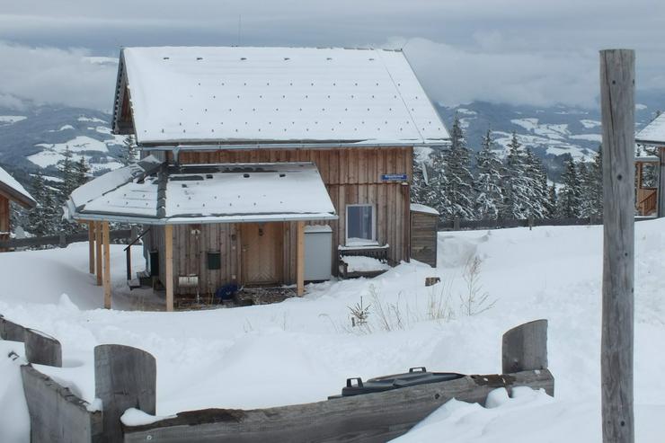 Bild 3: Gemütliches Haus (max 6) Berg/Skigebiet