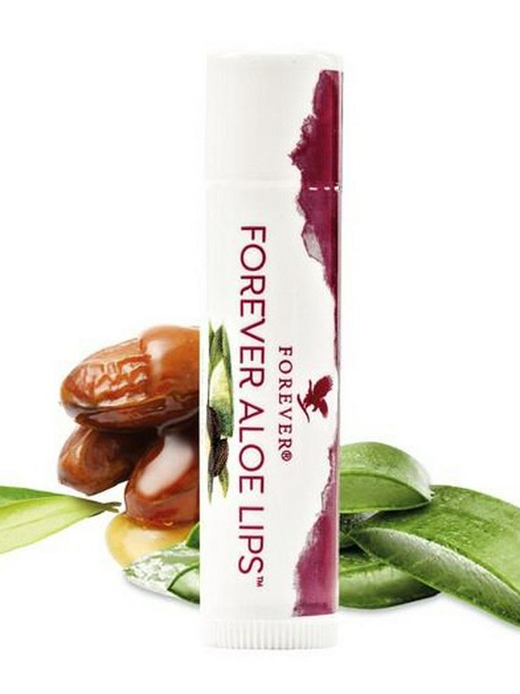 Bild 1: FOREVER Aloe Lips nur 3,65€ Bestpreis (20% Rabatt) | Staffelpreise für 12-24-48-72 Stück