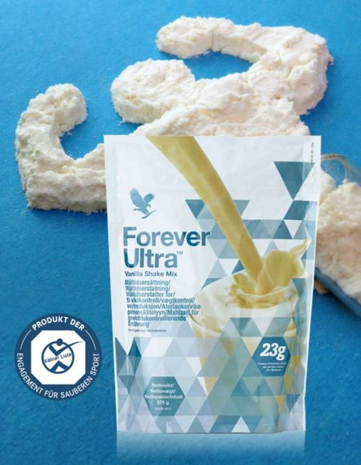 Bild 9: Forever Ultra™ Vanilla oder Chocolate Shake Mix | ab 19% Rabatt | portofrei
