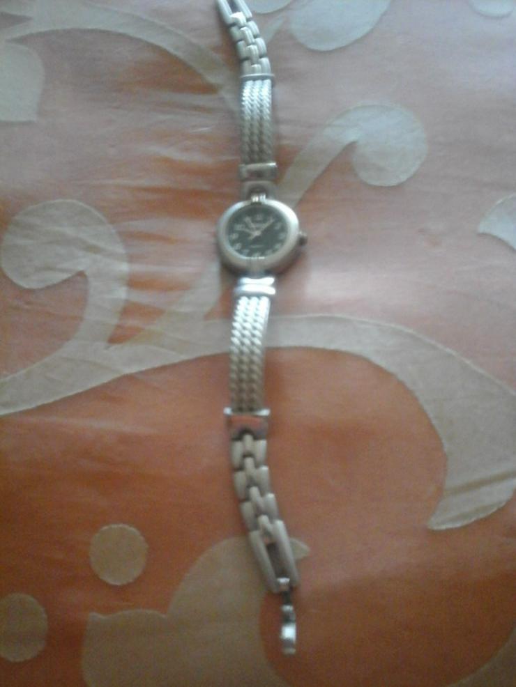 Quartz-Damenarmbanduhr - Damen Armbanduhren - Bild 2