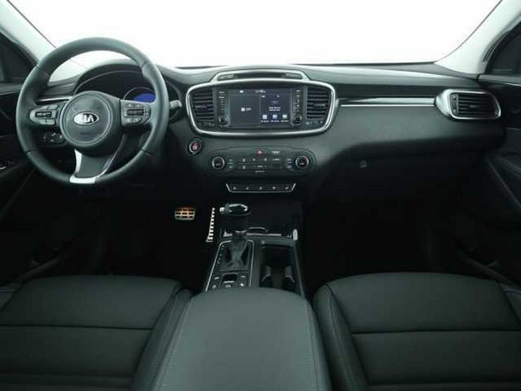 Bild 4: KIA Sorento 2.2 CRDi AWD Automatik Platinum
