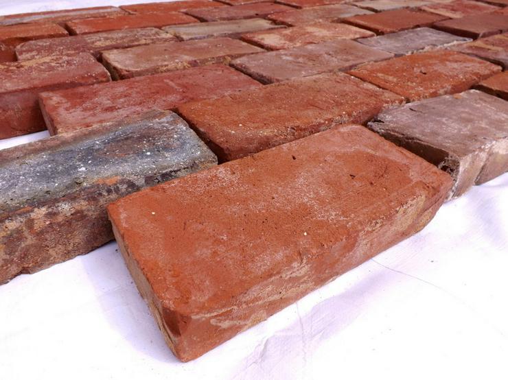 Bodenziegel Bodenplatten Weinkeller Antikziegel