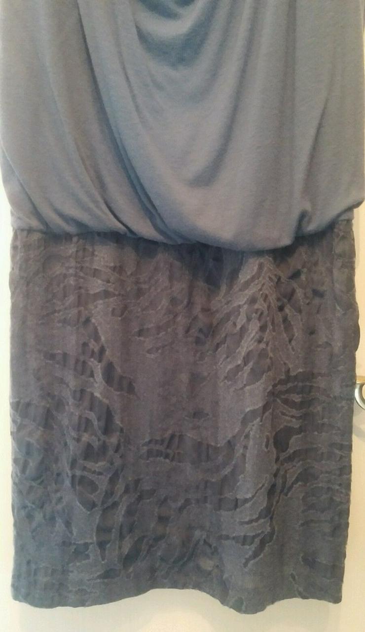 NEU Damen Kleid Gr. 38 P. 149,95 € - Größen 36-38 / S - Bild 4