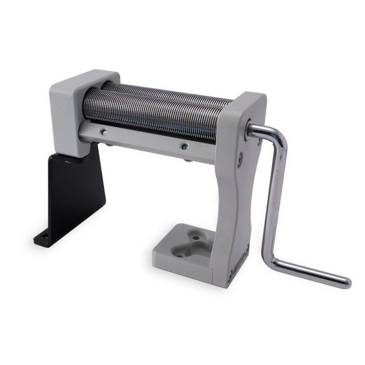 Papierschneidemaschine TREZO 100 / 0.8mm - Sonstige Dienstleistungen - Bild 2