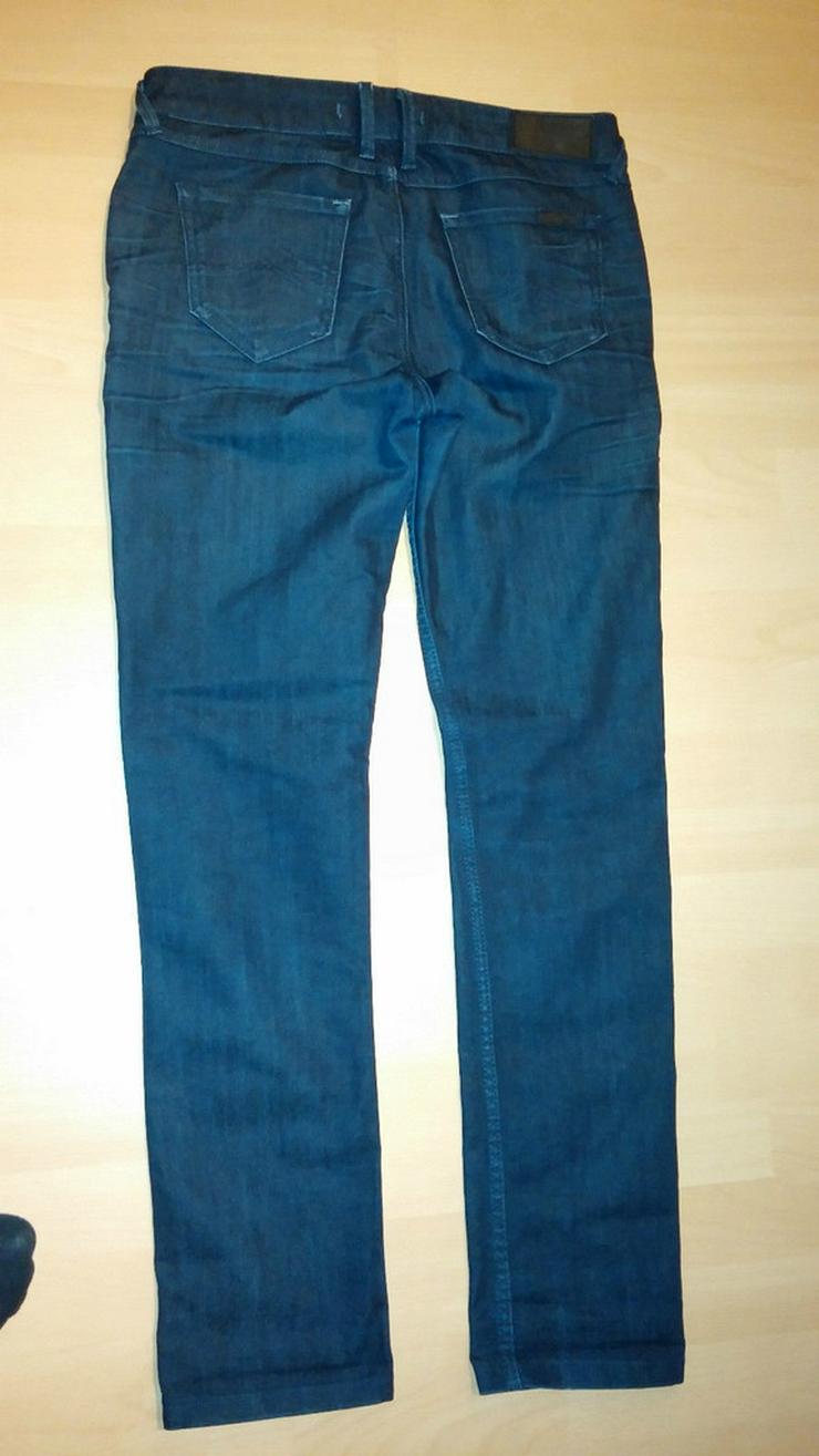 Bild 4: Damen Hose Jeans 5 Pocket Form Gr 40,31/34