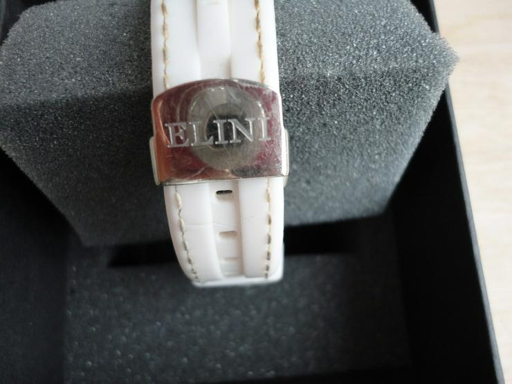 Damenarmbanduhr ELINI Genesis - Damen Armbanduhren - Bild 7