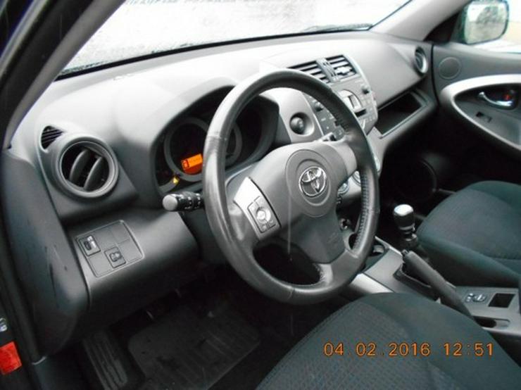 Ssangyong Korando  2.0 e-XGi Quarz 2WD Autom. Navi - Korando - Bild 7