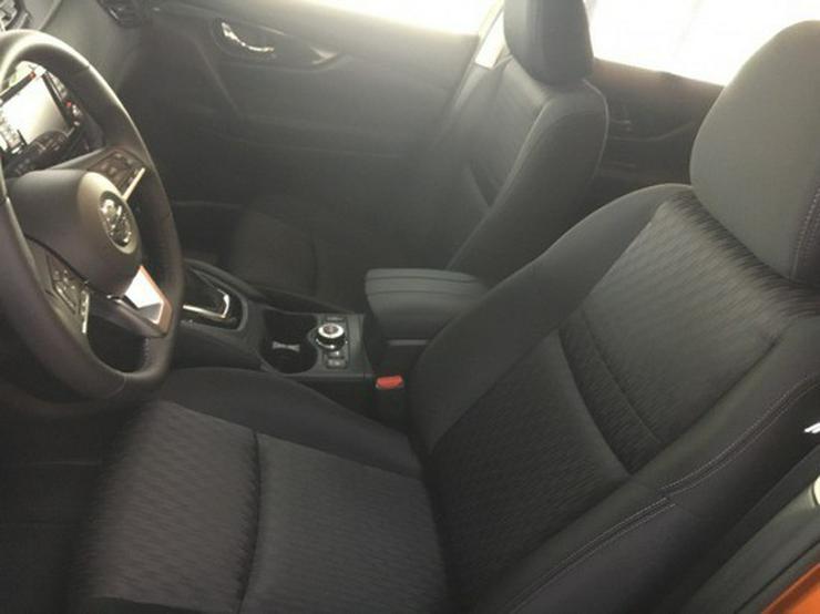 Bild 6: Nissan X-Trail 2.0 DCI X-Tronic 4x4 N-Connecta 7-Sitzer + PGD + Safety-Shield