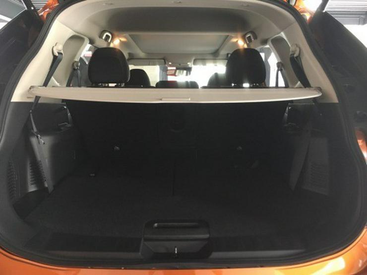 Bild 11: Nissan X-Trail 2.0 DCI X-Tronic 4x4 N-Connecta 7-Sitzer + PGD + Safety-Shield