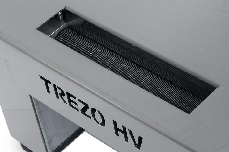 TREZO 180 0.8 HV - Sonstige Dienstleistungen - Bild 6