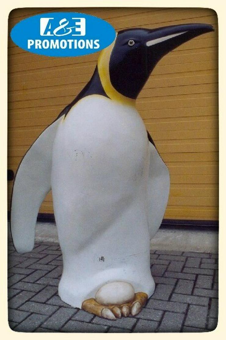 Bild 3: pinguine requisiten verleih oldenburg bremen