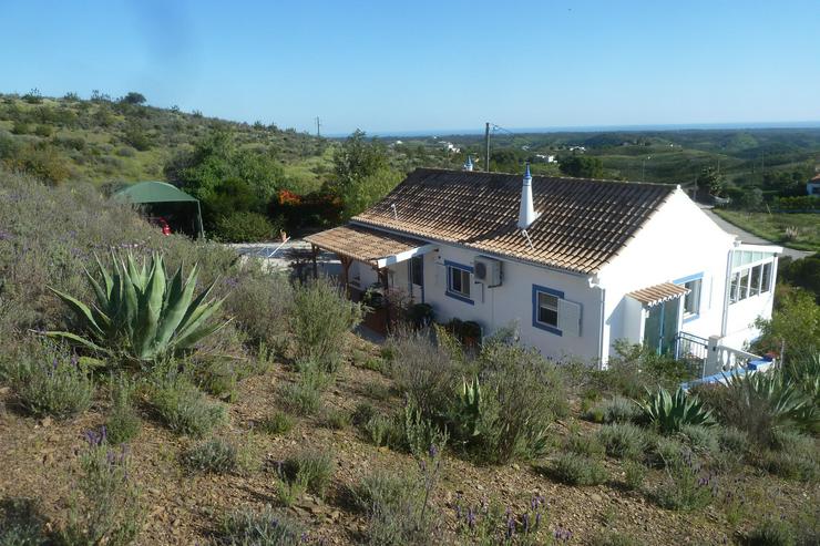 Bild 8: Haus bei Tavira, Algarve