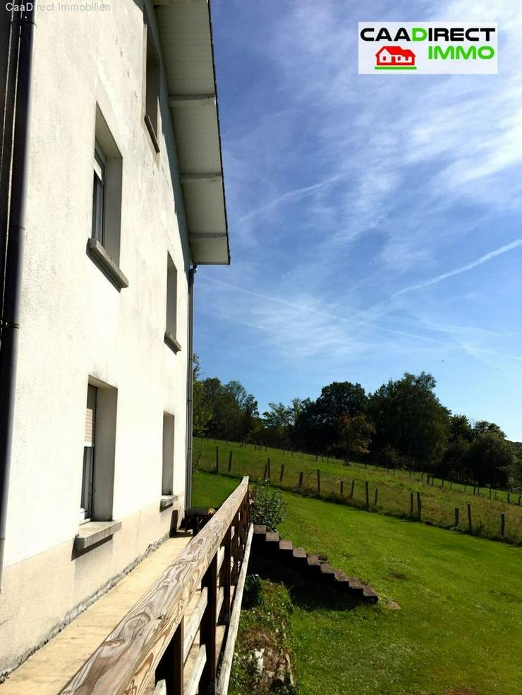 Bild 14: Freistehendes ehemaliges Bauernhaus mit 3200 m² Grundstück - 90 km von Basel