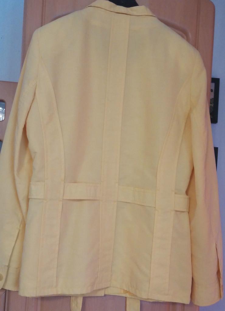 Damen Jacke NEU Gr.40 APANAGE P.149€ - Größen 40-42 / M - Bild 2