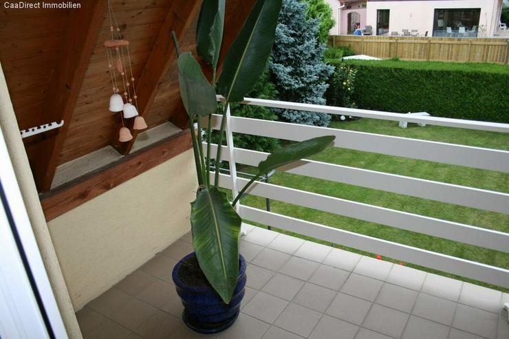 Modernes EFH mit grosszügigem Garten und Pool in ruhiger Lage - Haus kaufen - Bild 12
