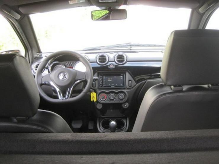 AIXAM City e Coupe Premium 45 km/h ab(15) 16 Jahren - Weitere - Bild 10