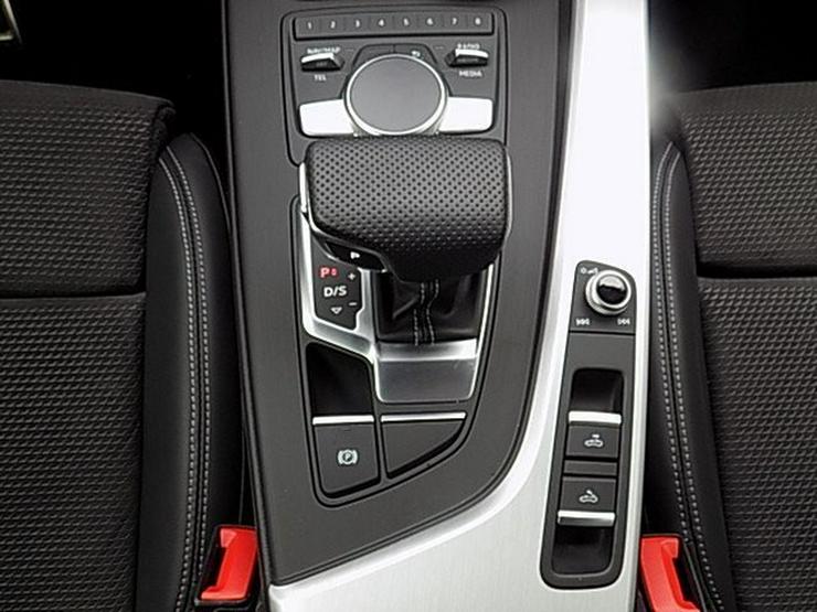 AUDI A5 Cabrio 2,0 TDI Sport S-Tronic S-Line LED 19'' - A5 - Bild 12