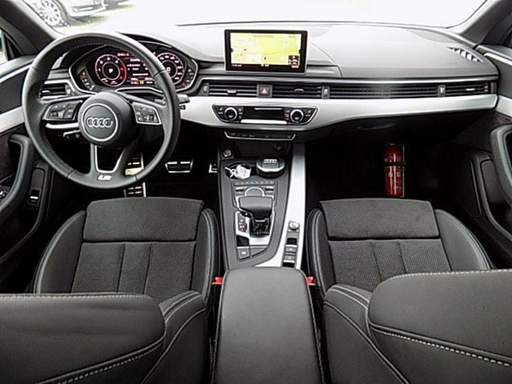 AUDI A5 Cabrio 2,0 TDI Sport S-Tronic S-Line LED 19'' - A5 - Bild 10