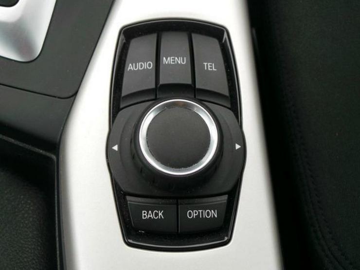 Bild 19: BMW 116dA PDC Tempomat Bluetooth USB Radio Prof.