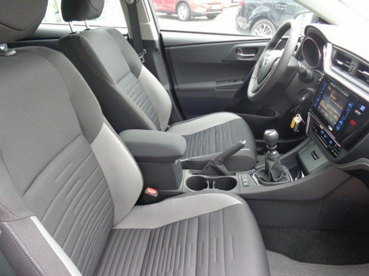 Bild 7: Toyota Auris 1.2 Comfort & AHK  