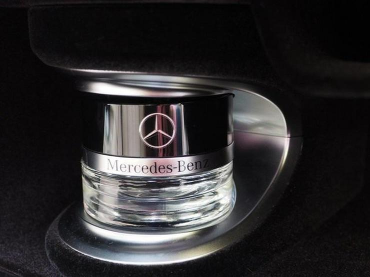 MERCEDES-BENZ S 350 d Long 4MATIC AMG-Edition Panorama/Massage - S-Klasse - Bild 15