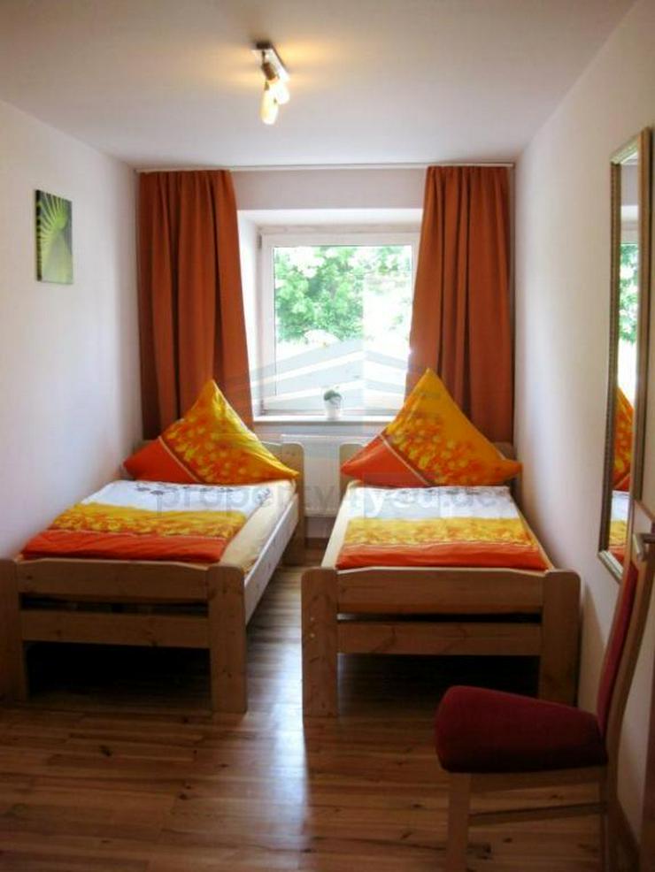 Bild 3: Schöne möblierte 2-Zi. Wohnung in München - Obersendling mit 2 Schlafzimmern