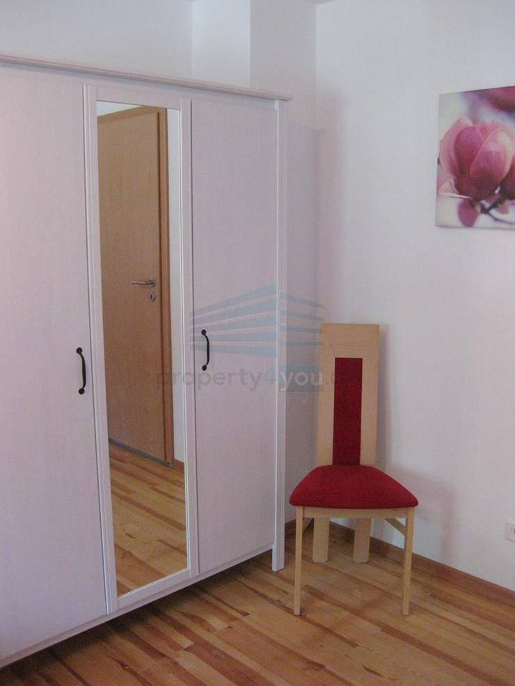 Bild 8: Schöne möblierte 2-Zi. Wohnung in München - Obersendling mit 2 Schlafzimmern