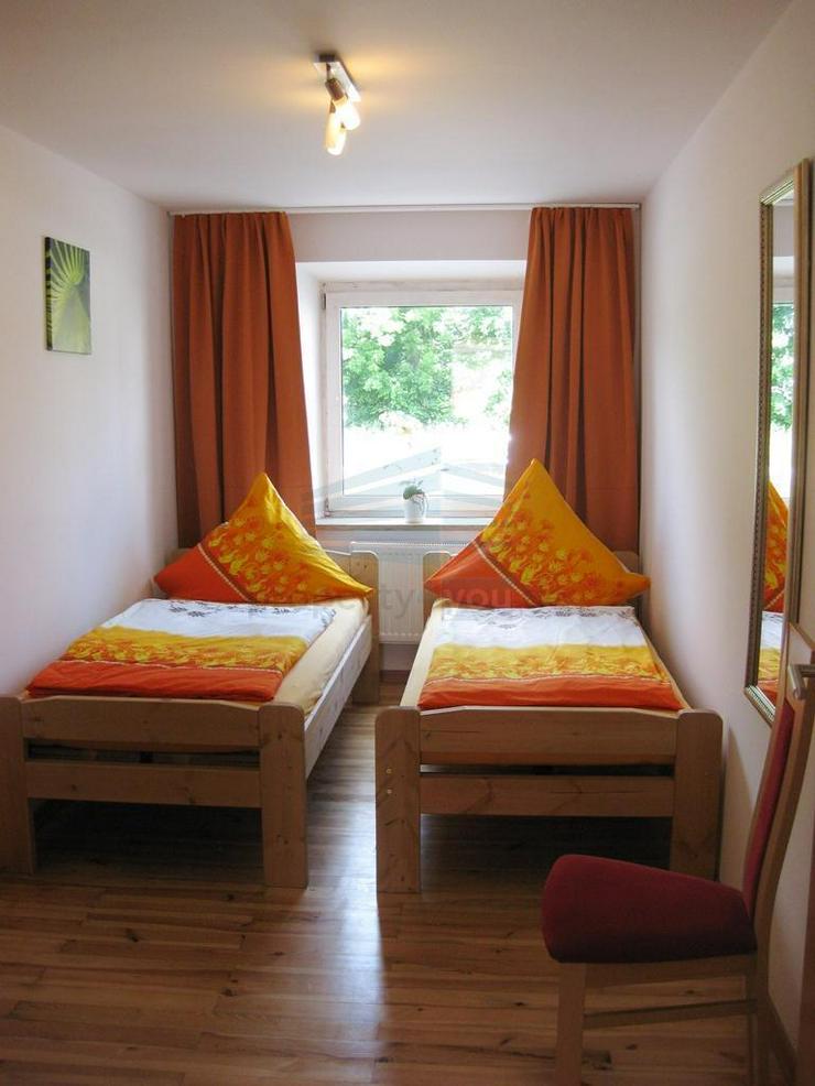 Bild 7: Schöne möblierte 2-Zi. Wohnung in München - Obersendling mit 2 Schlafzimmern