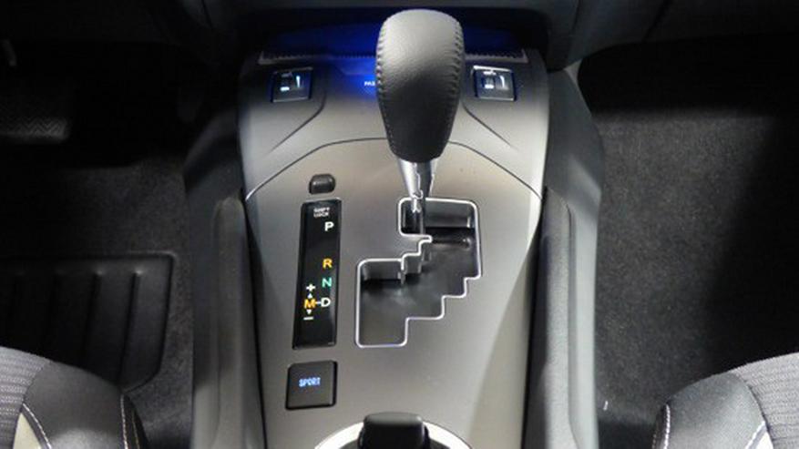 Bild 13: Toyota Avensis 1.8 VVT-i Autom. Edition-S Touring Sports 