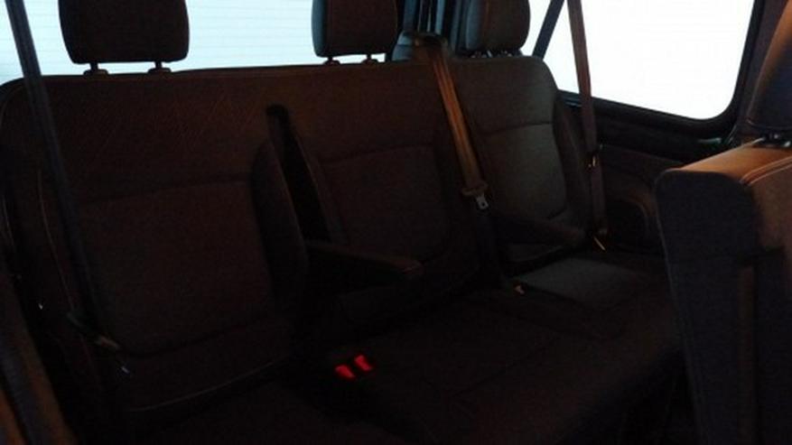 Bild 12: Nissan NV300 dCi 145 Premium 8-Sitzer  *Navi* *Klima* *Sitzheizung*