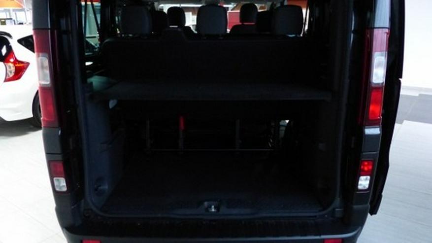 Bild 15: Nissan NV300 dCi 145 Premium 8-Sitzer  *Navi* *Klima* *Sitzheizung*