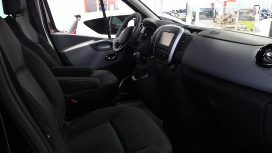 Nissan NV300 dCi 145 Premium 8-Sitzer  *Navi* *Klima* *Sitzheizung* - NV200 - Bild 9