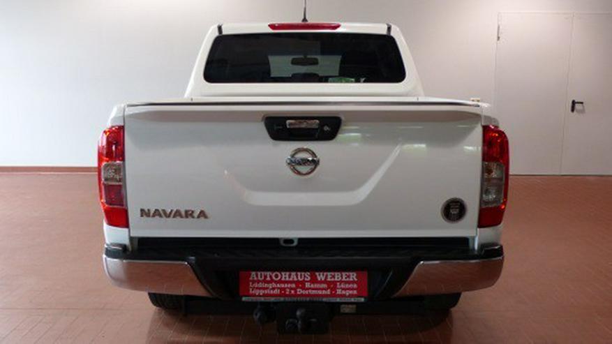 Nissan Navara  2.3 dCi 190PS DK N-Connecta 4x4 AHK - Navara - Bild 13